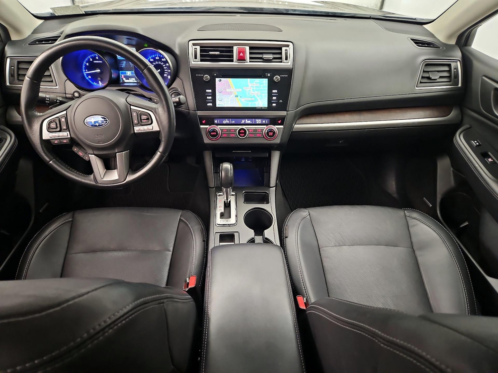 Navigation System