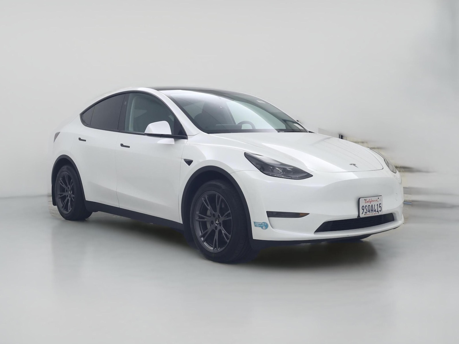 Smart Key & Power Hatch/Deck Lid