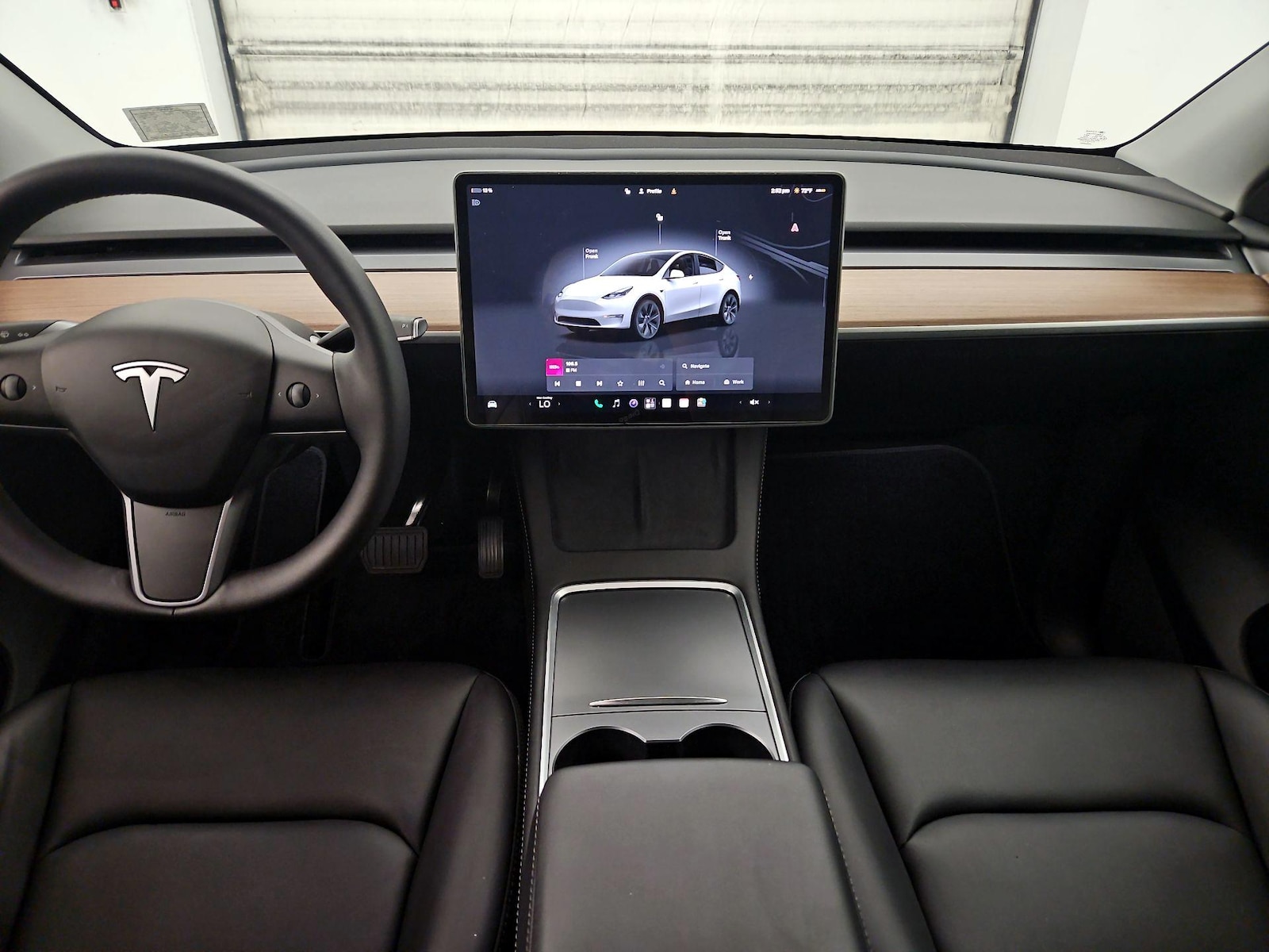 Navigation System