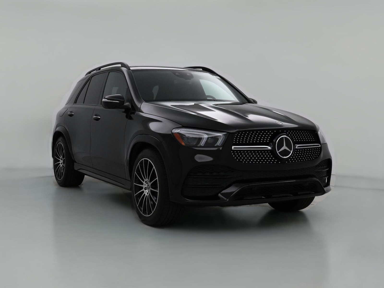 2022 Mercedes-Benz GLE