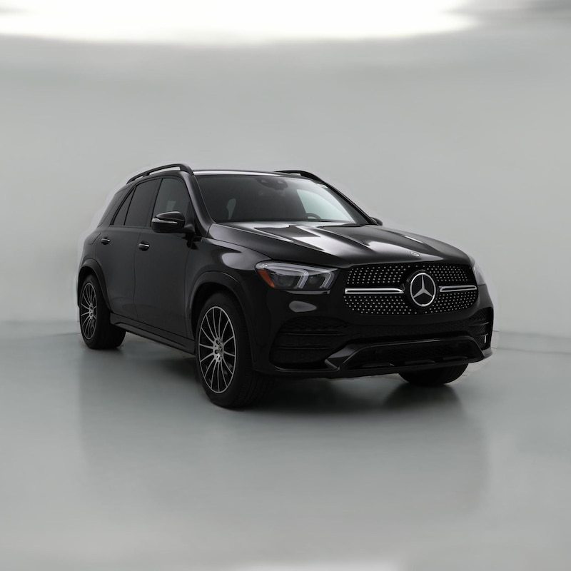 2022 Mercedes-Benz GLE450