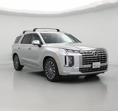 Recommended categories heading image of the selected vehicle