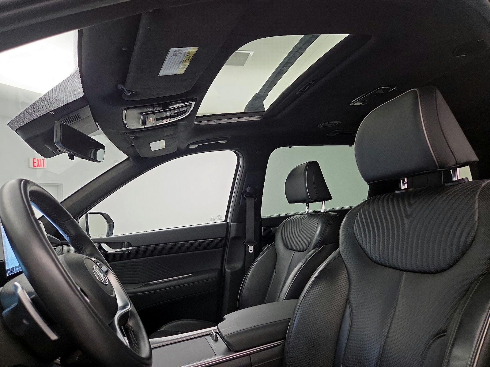 Sunroof(s) & Skylight(s)