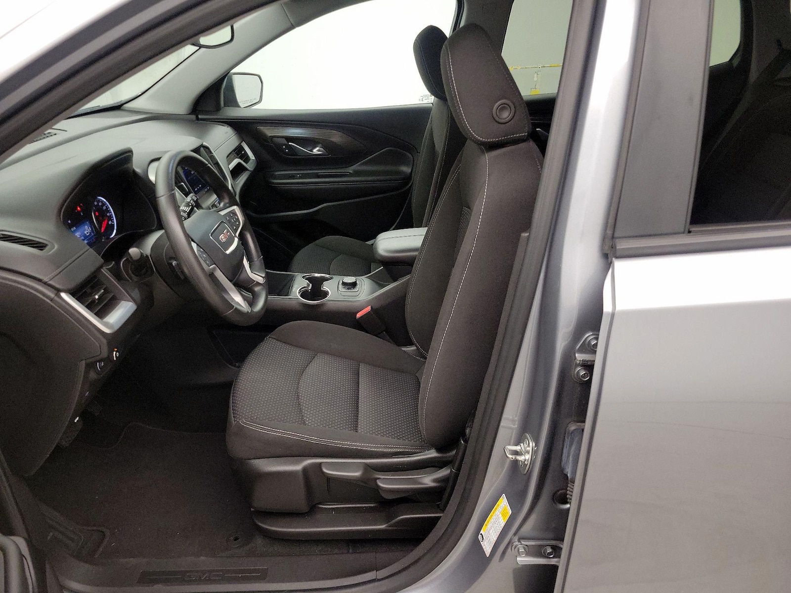 Side Airbags