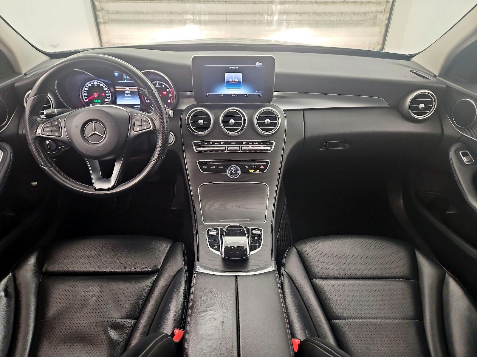 Navigation System