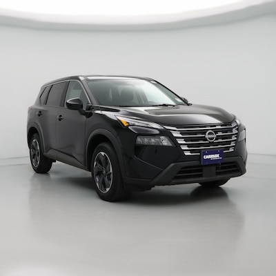Vehicle exterior view