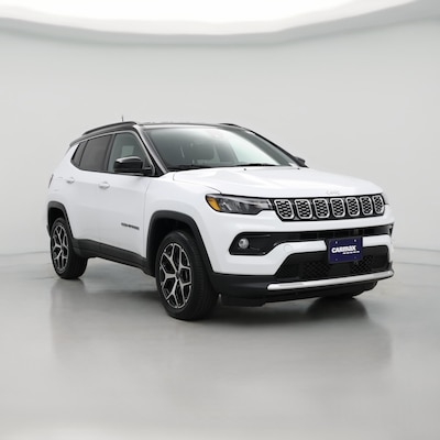Vehicle exterior view