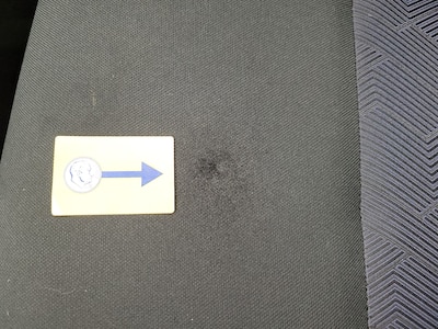 Condition detail