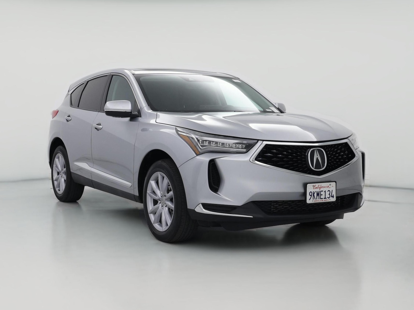 2023 Acura RDX