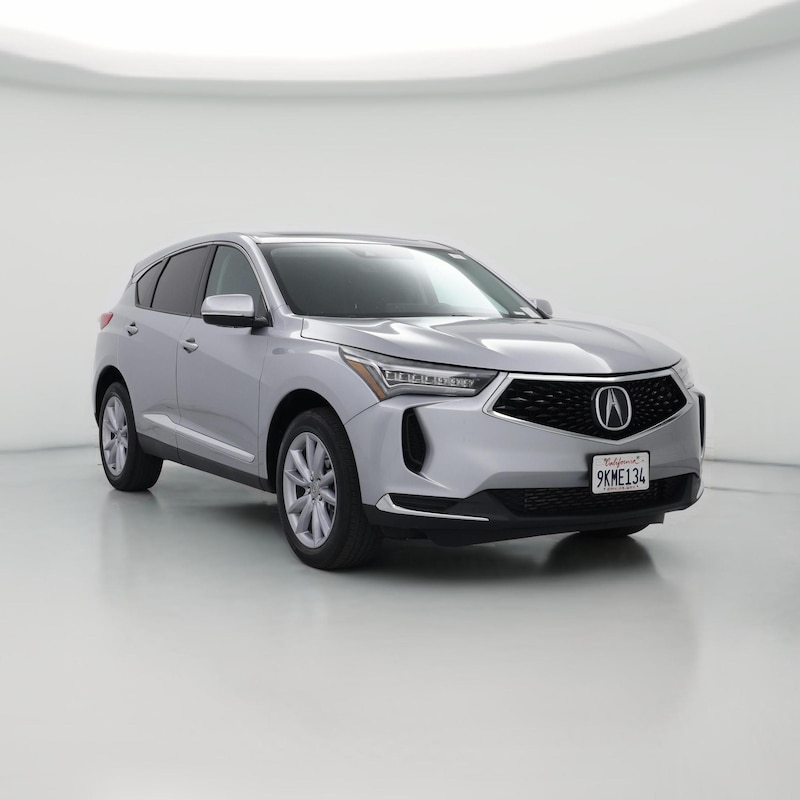 2023 Acura RDX SH-AWD