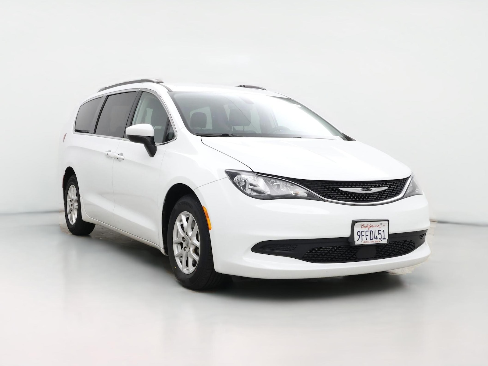 Smart Key & Power Hatch/Deck Lid