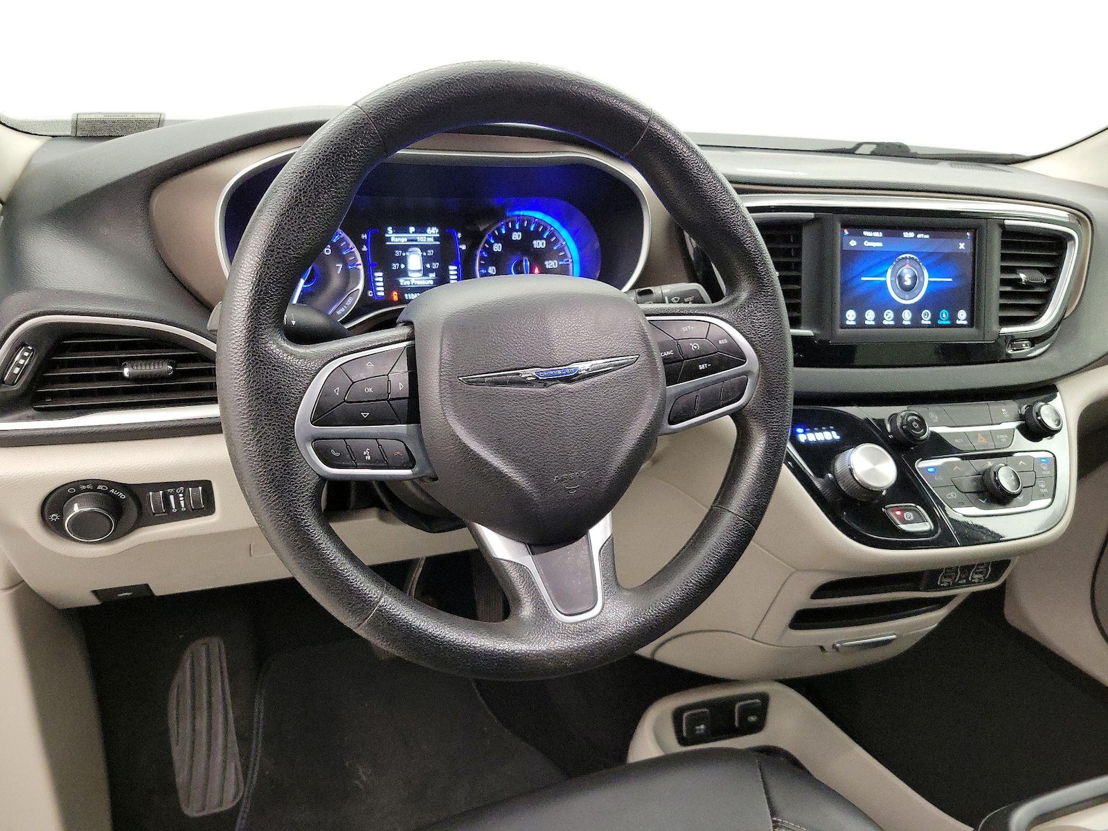 Remote Start