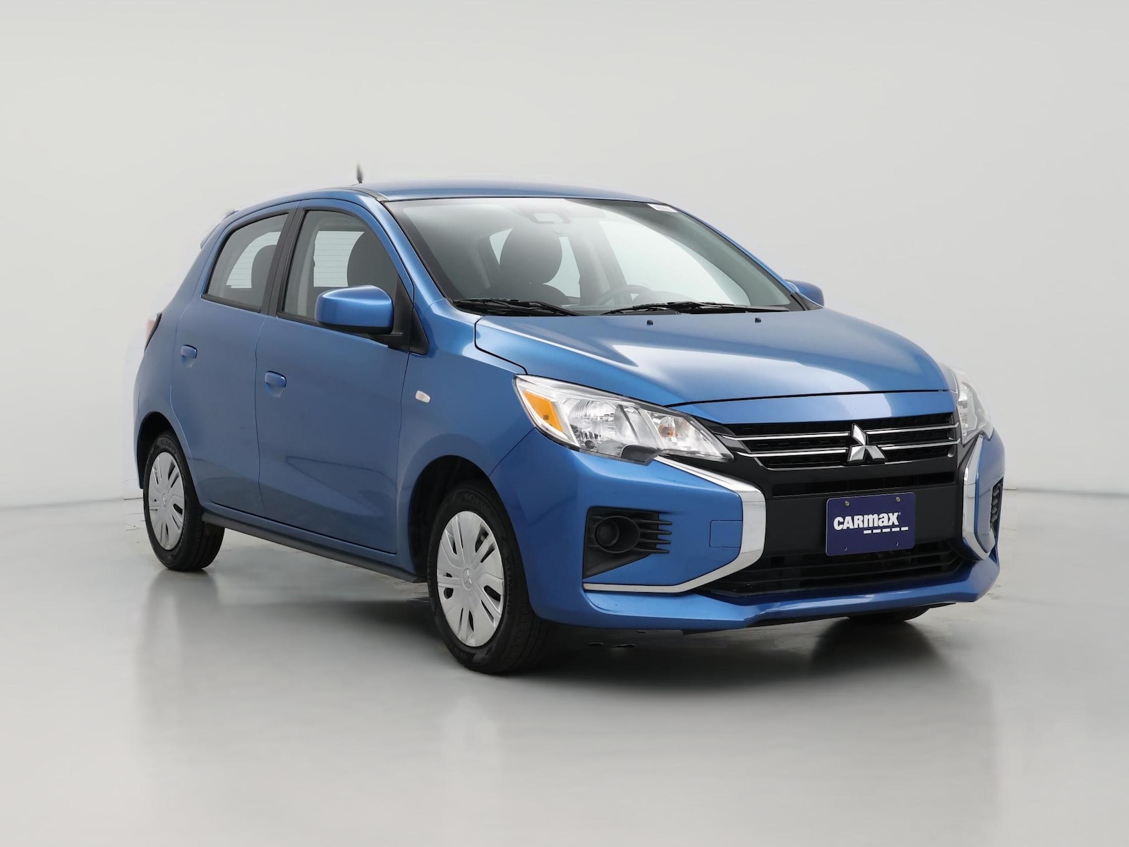 2024 Mitsubishi Mirage