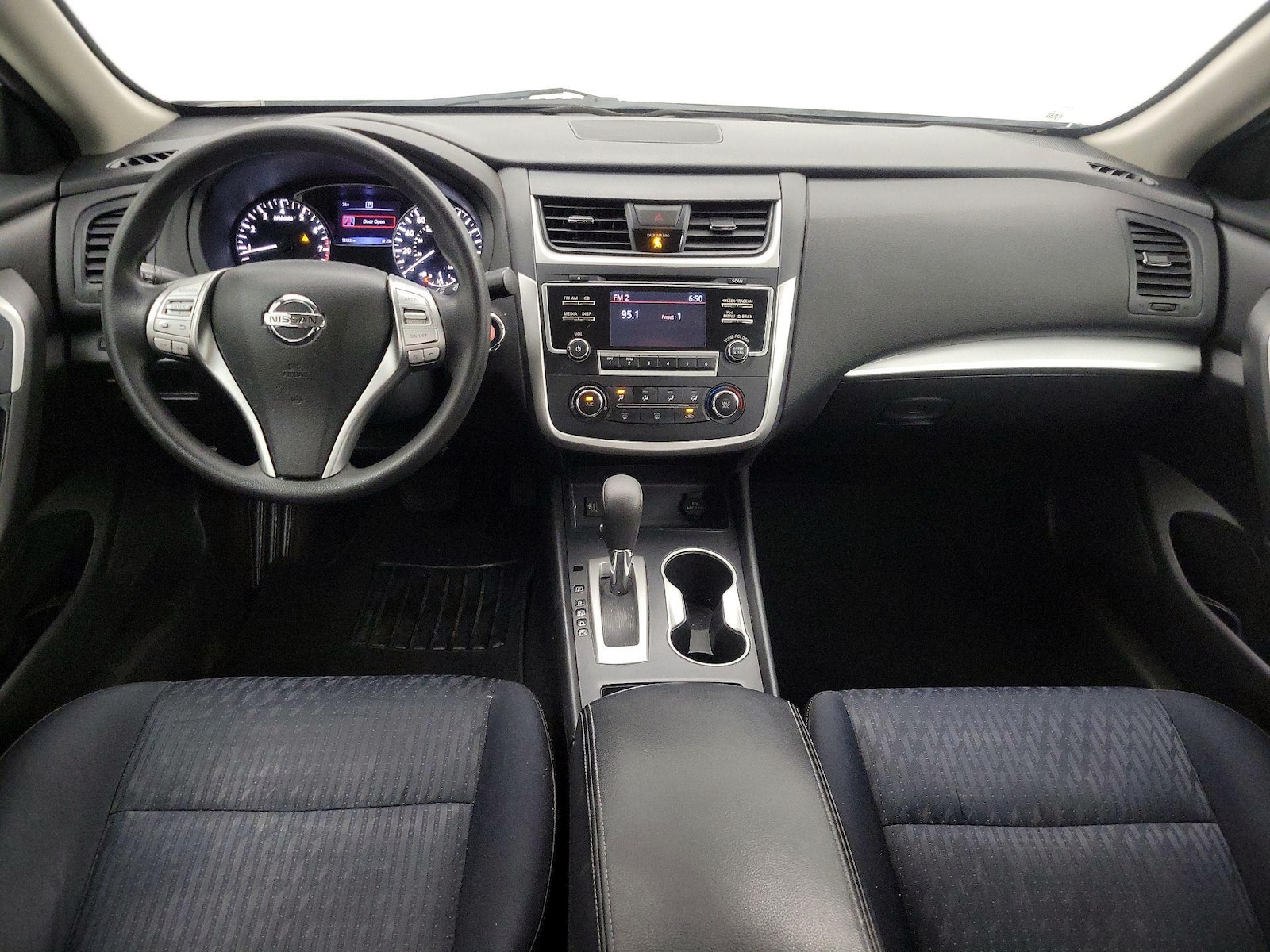 Rear View Camera