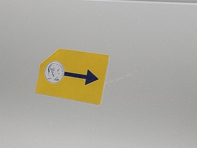 Condition detail