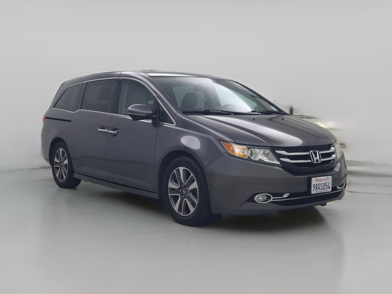 Smart Key & Power Hatch/Deck Lid