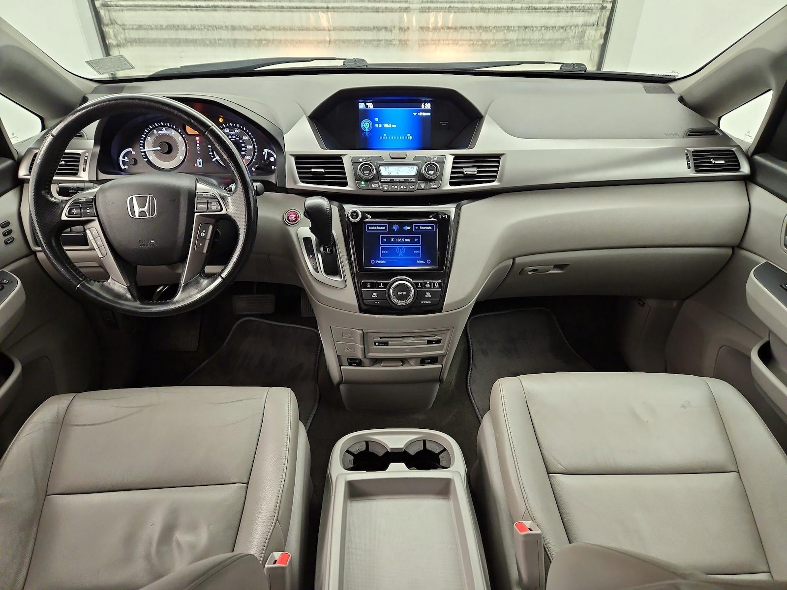Navigation System