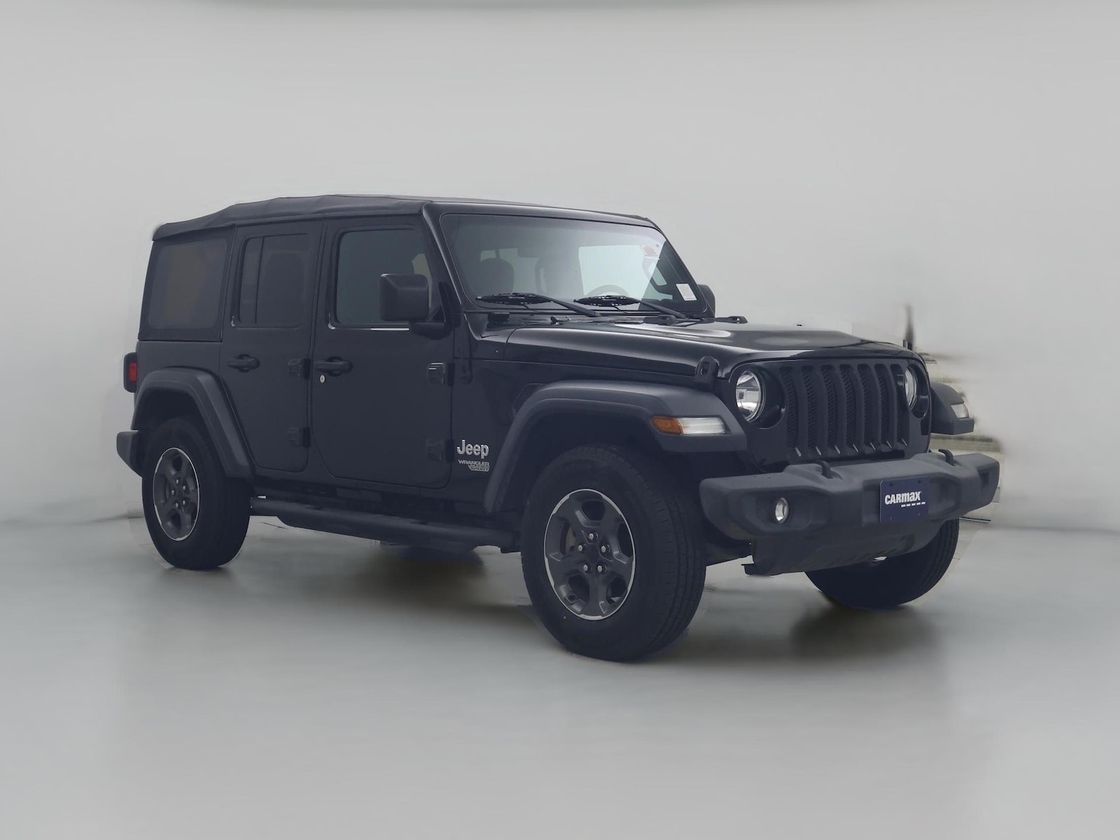 Heated Mirrors & 4WD/AWD