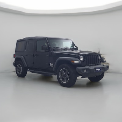 Recommended categories heading image of the selected vehicle