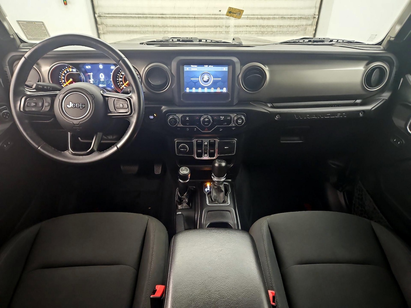 SiriusXM Trial Available