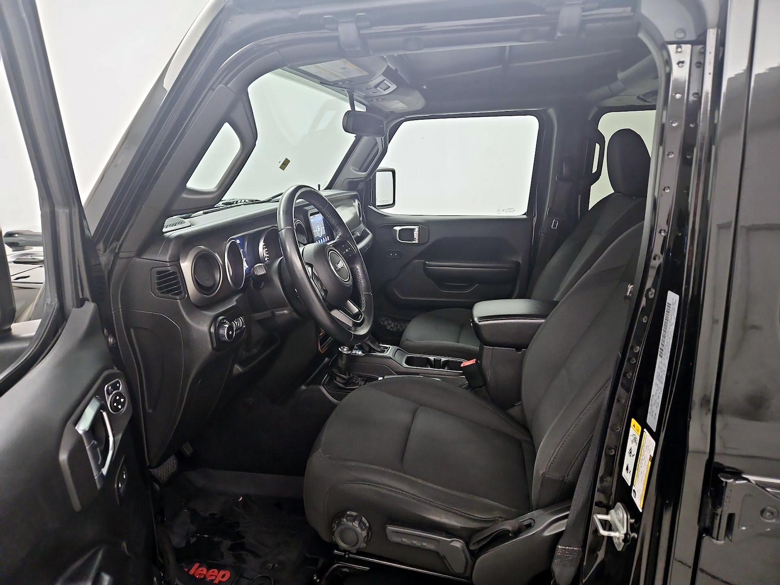 Side Airbags