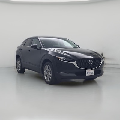 2021 Mazda CX-30 Select