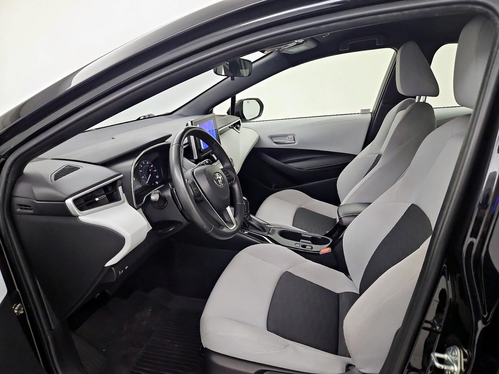 Side Airbags
