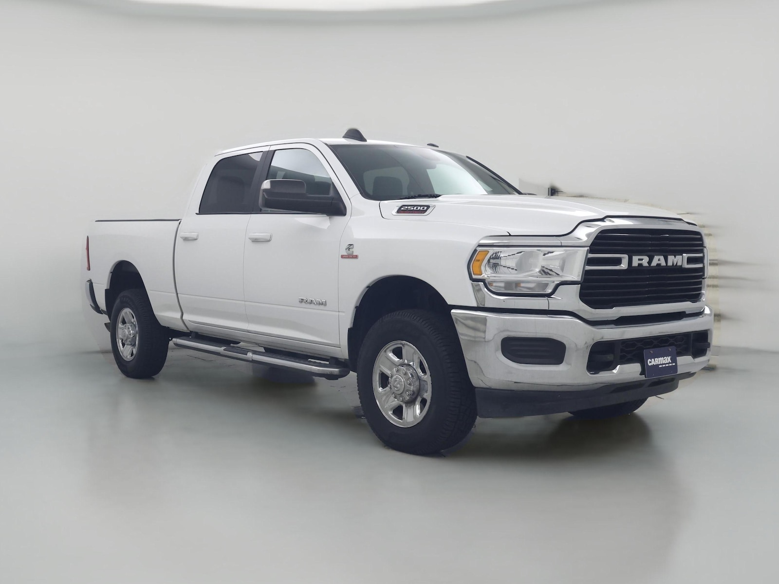 2021 RAM 2500 Pickup Big Horn