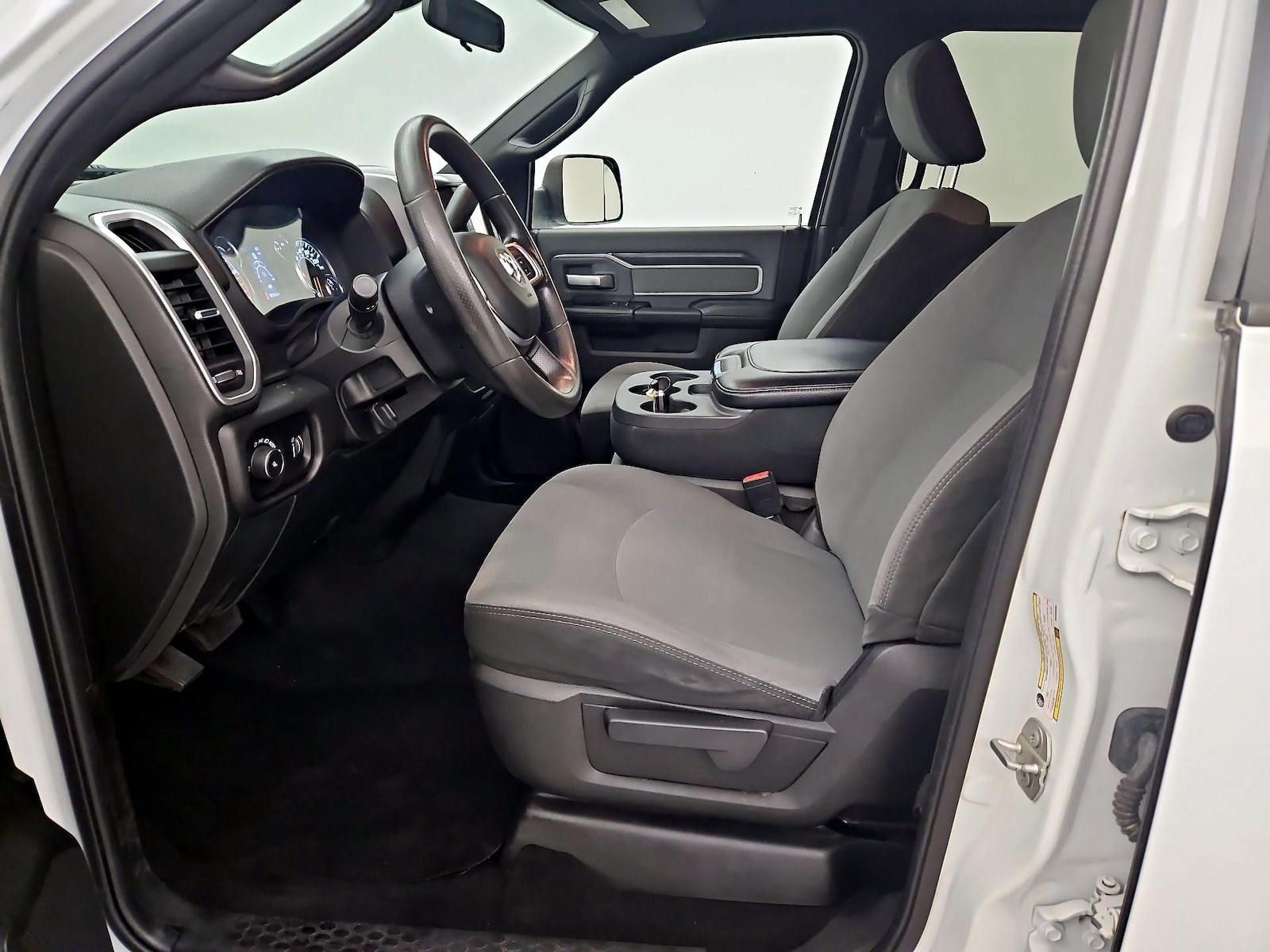 Side Airbags