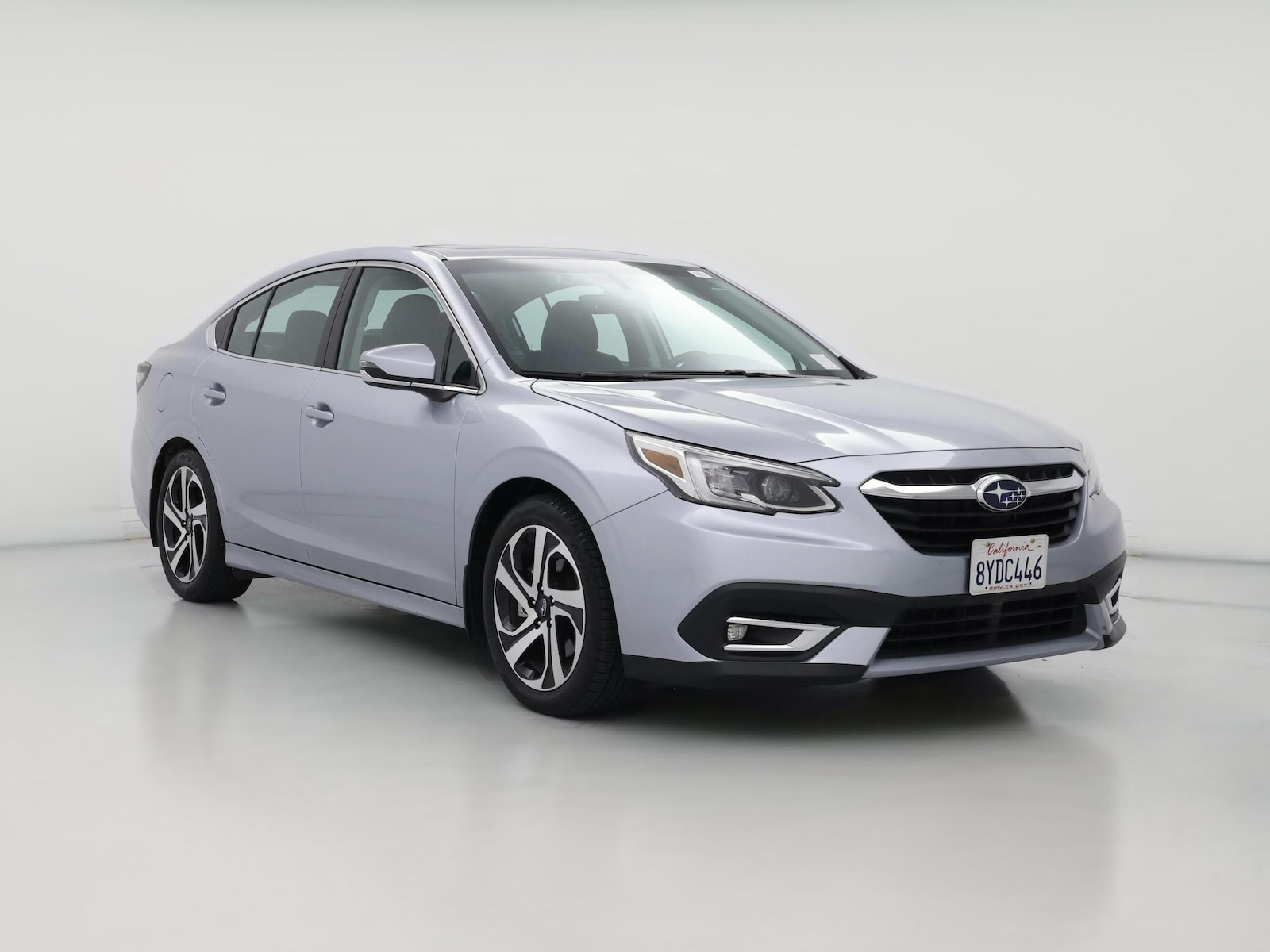 2022 Subaru Legacy
