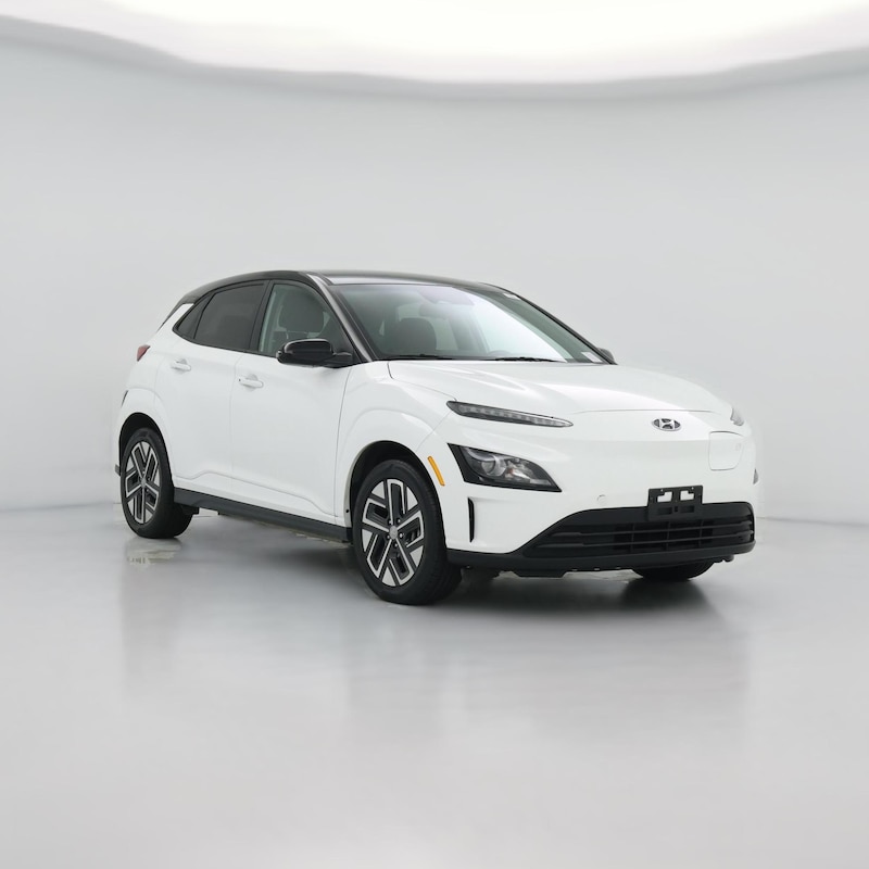 2022 Hyundai Kona Electric SEL