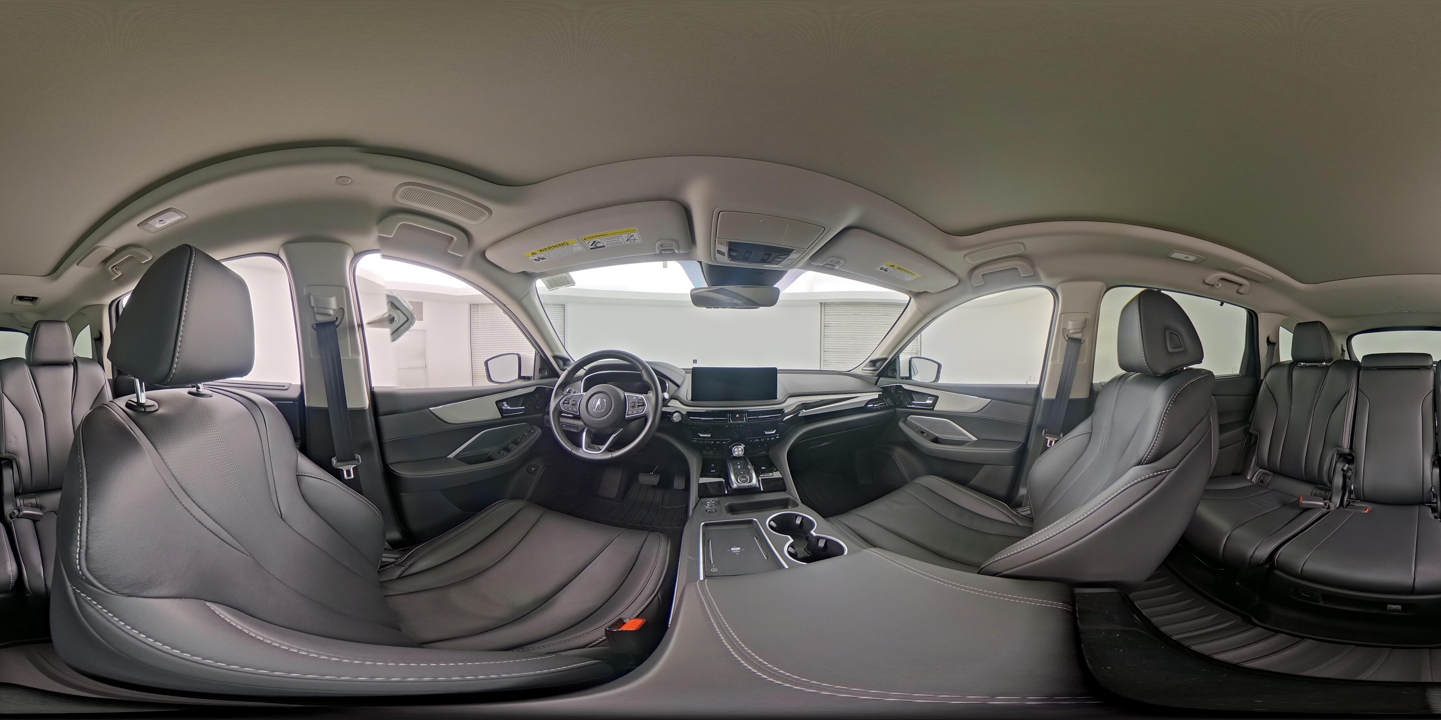 2025 Acura MDX Technology Package - Photo 26
