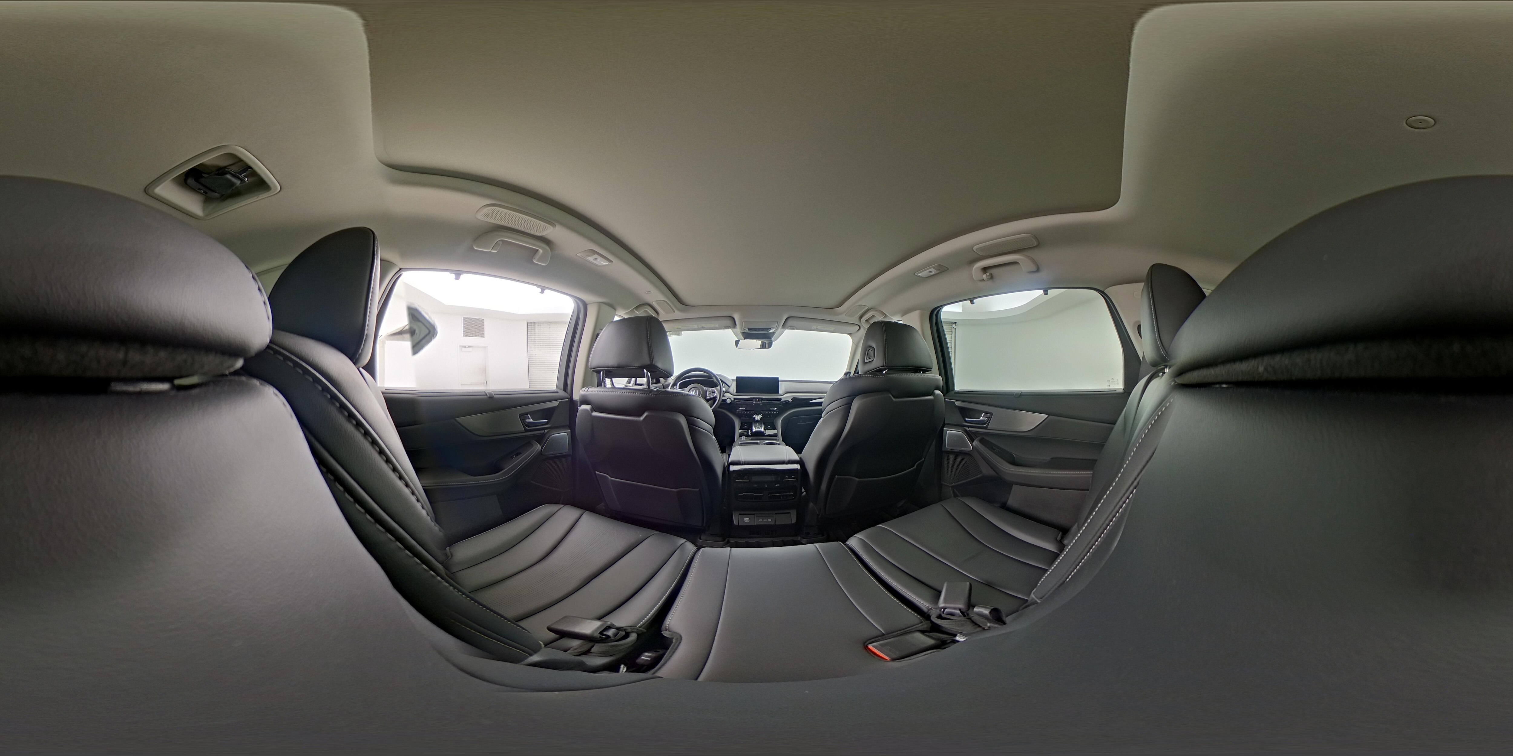 2025 Acura MDX Technology Package - Photo 27