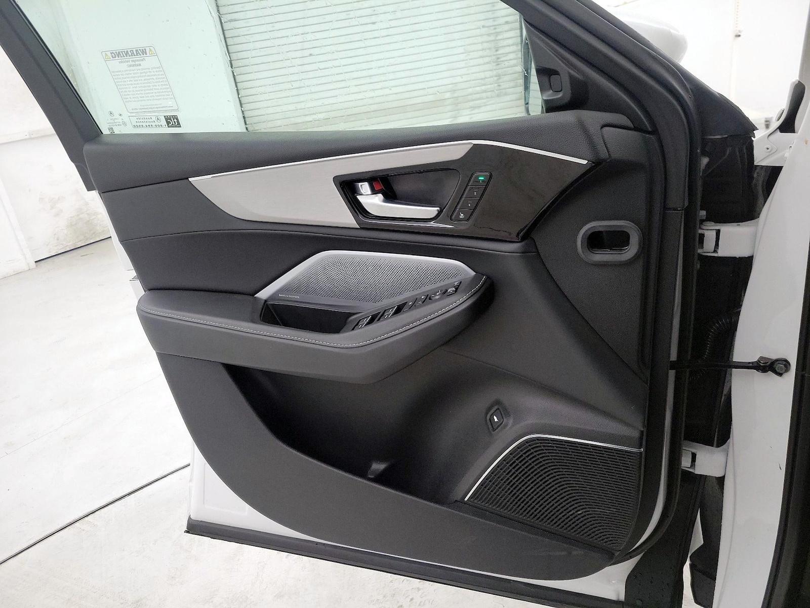 2025 Acura MDX Technology Package - Photo 13