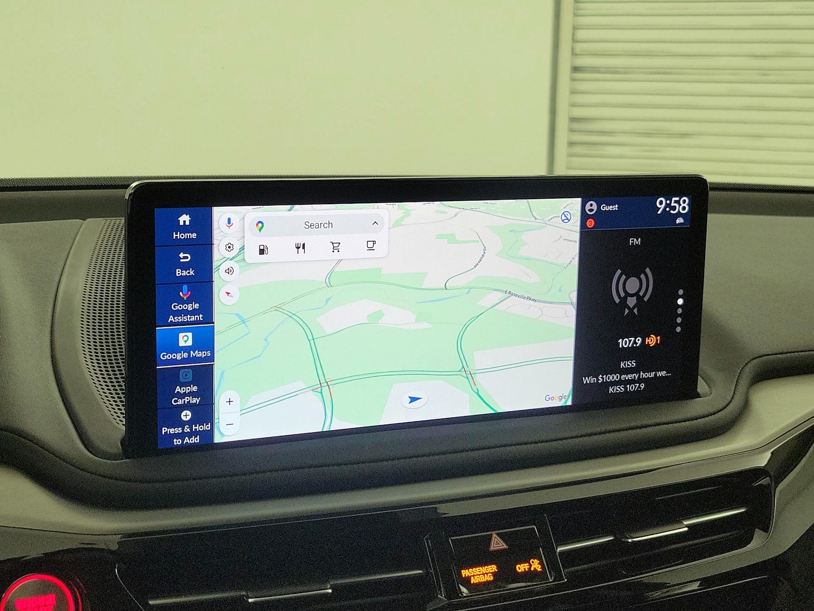 2025 Acura MDX Technology Package - Photo 15