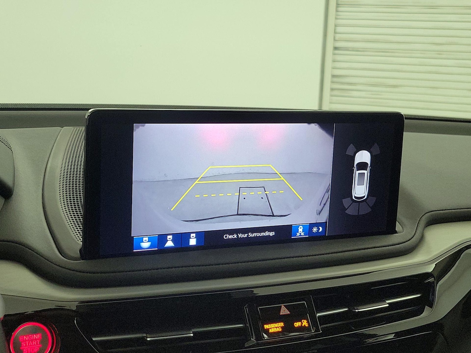 2025 Acura MDX Technology Package - Photo 16