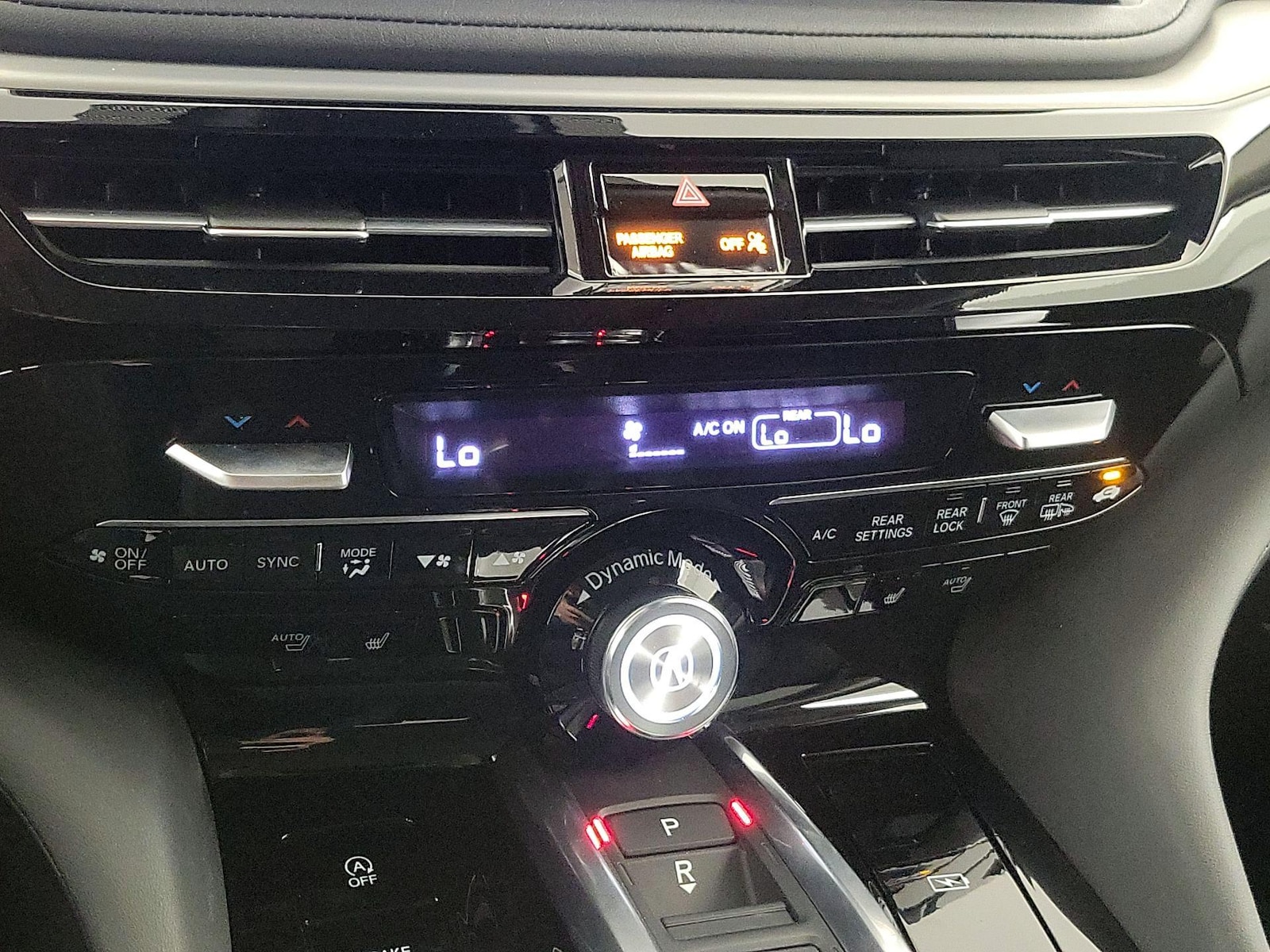 2025 Acura MDX Technology Package - Photo 18