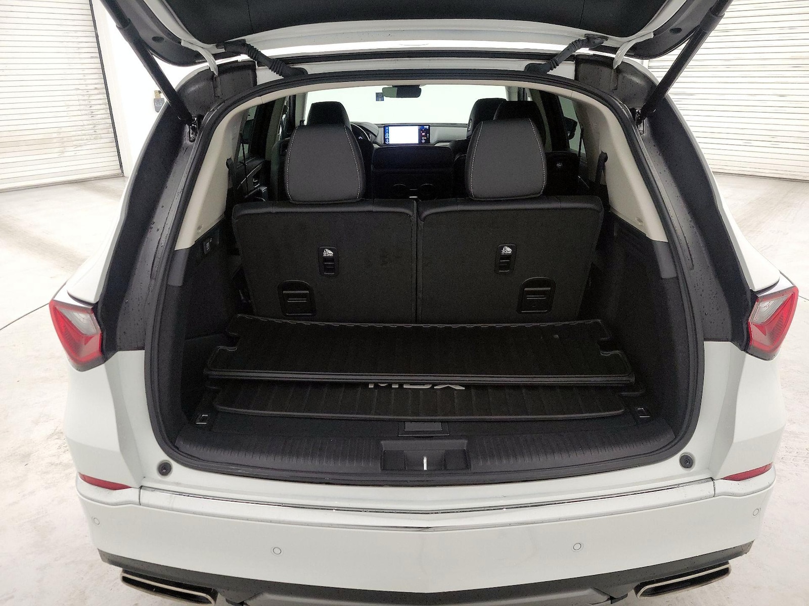 2025 Acura MDX Technology Package - Photo 23