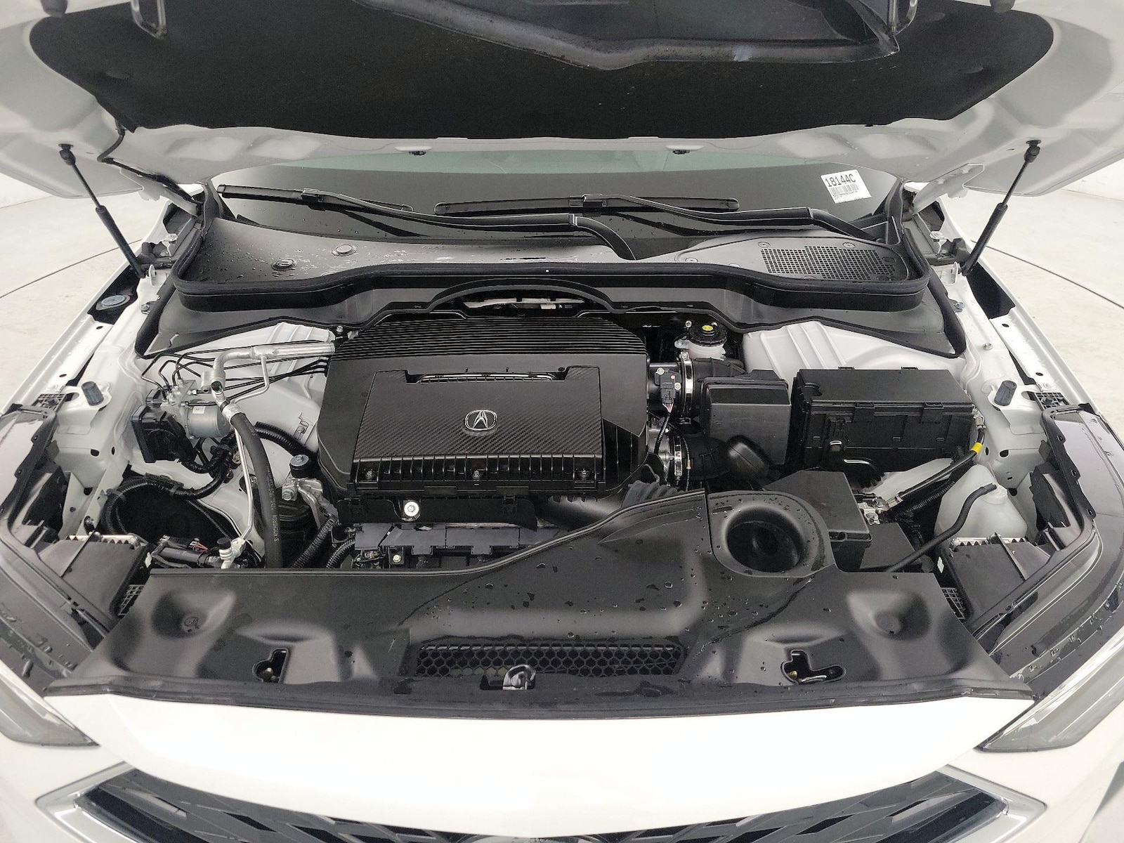 2025 Acura MDX Technology Package - Photo 24