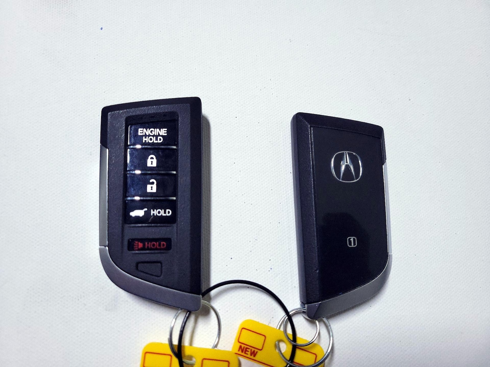 2025 Acura MDX Technology Package - Photo 25