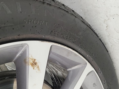 Condition detail