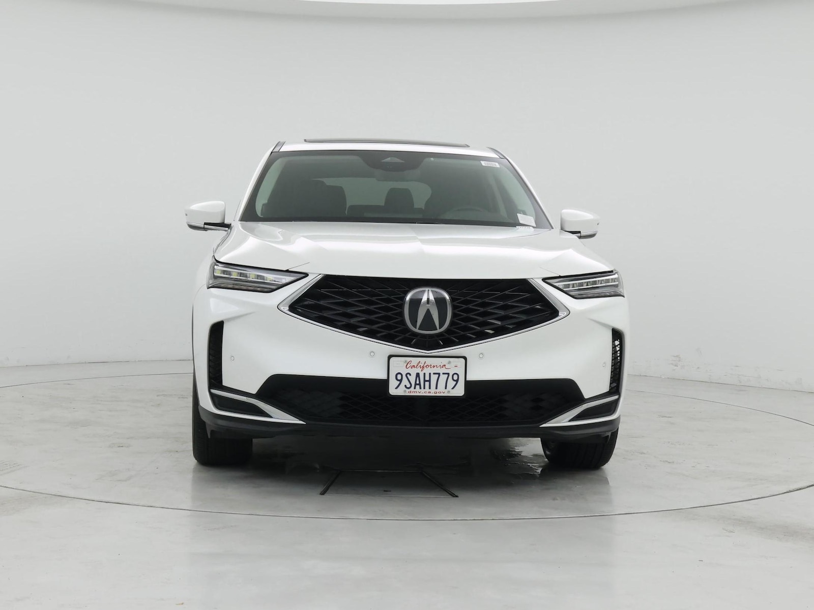 2025 Acura MDX Technology Package - Photo 6