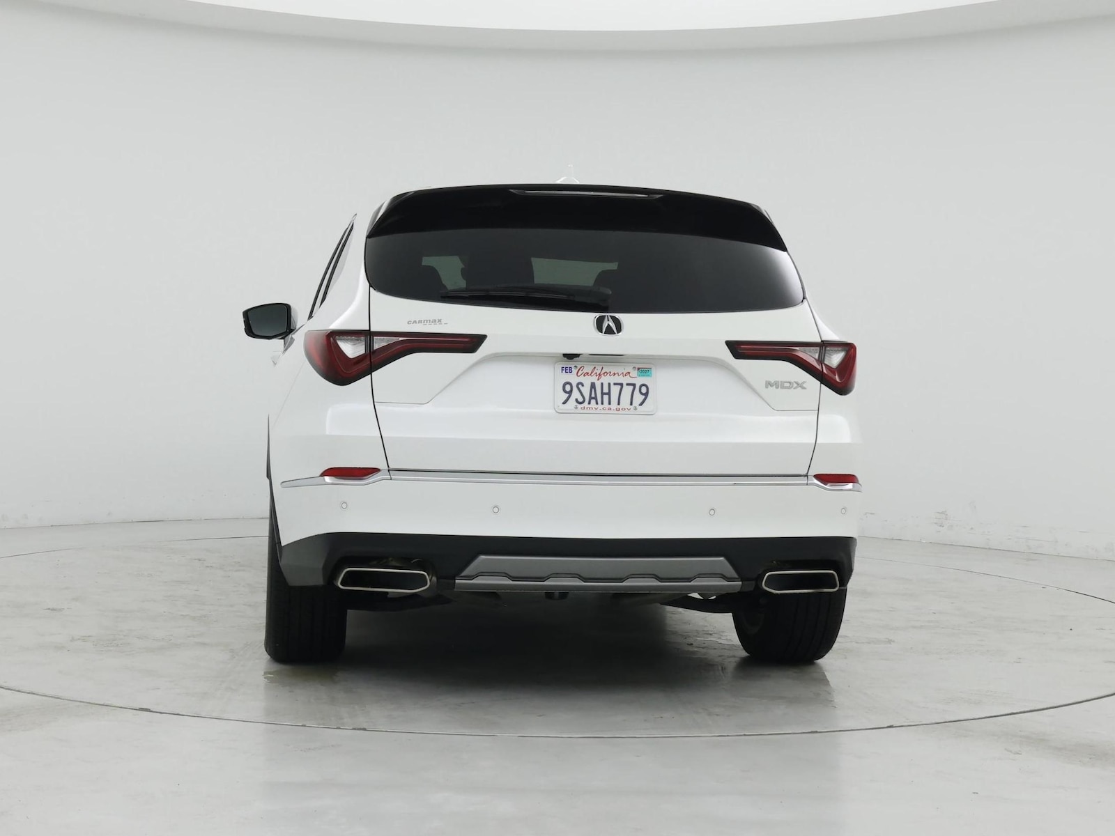 2025 Acura MDX Technology Package - Photo 7
