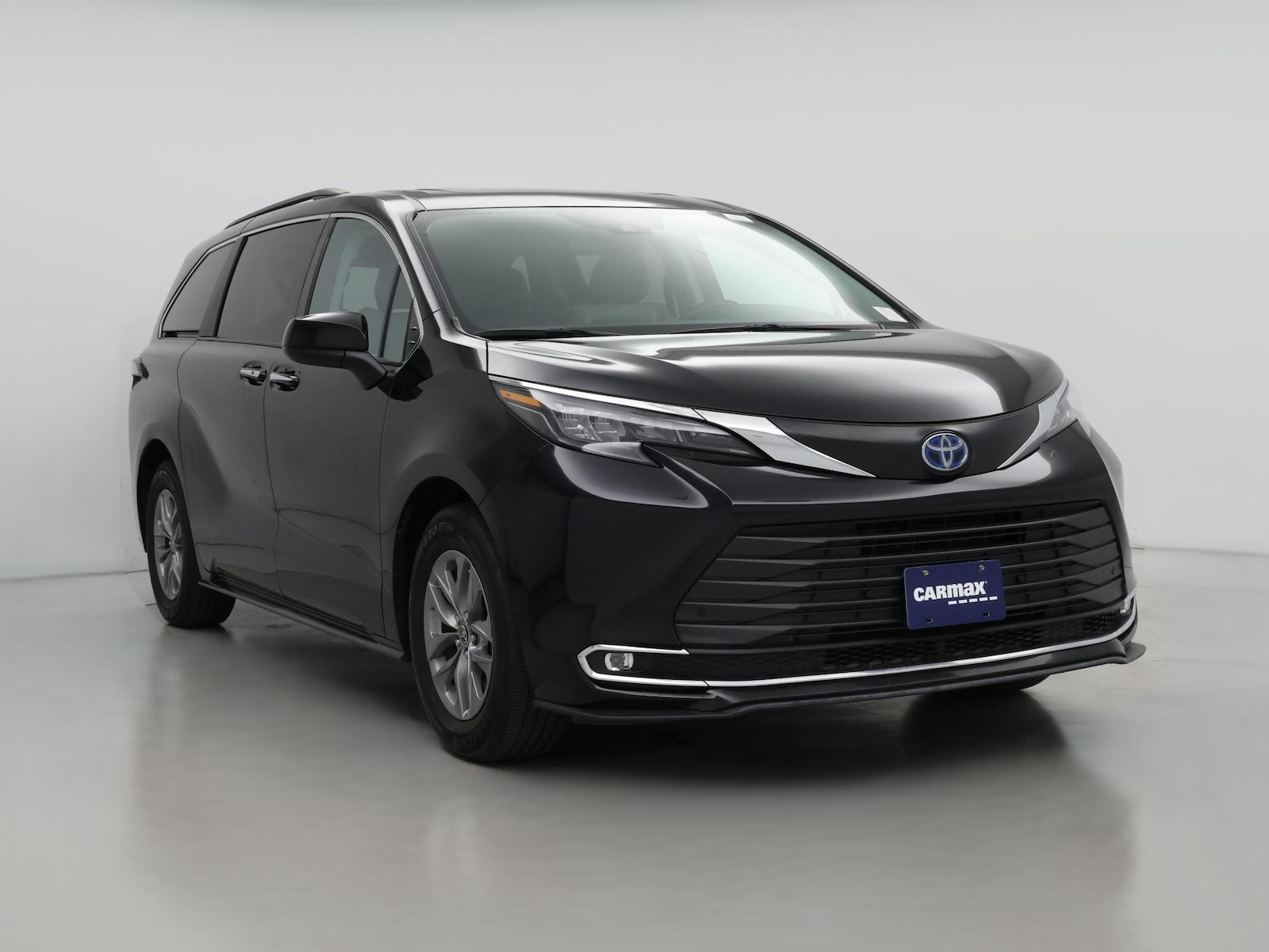 2024 Toyota Sienna