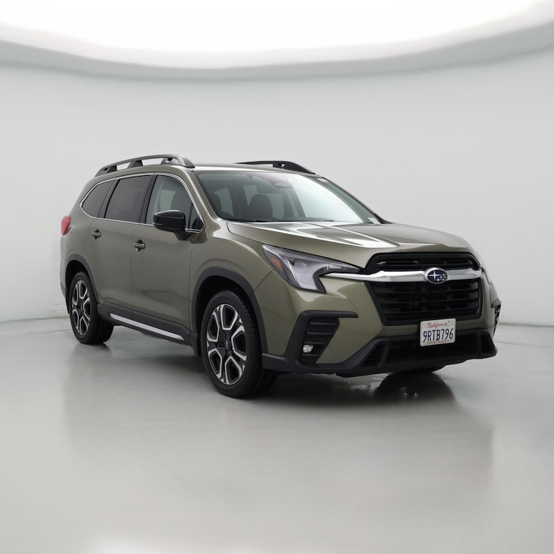 2024 Subaru Ascent Limited