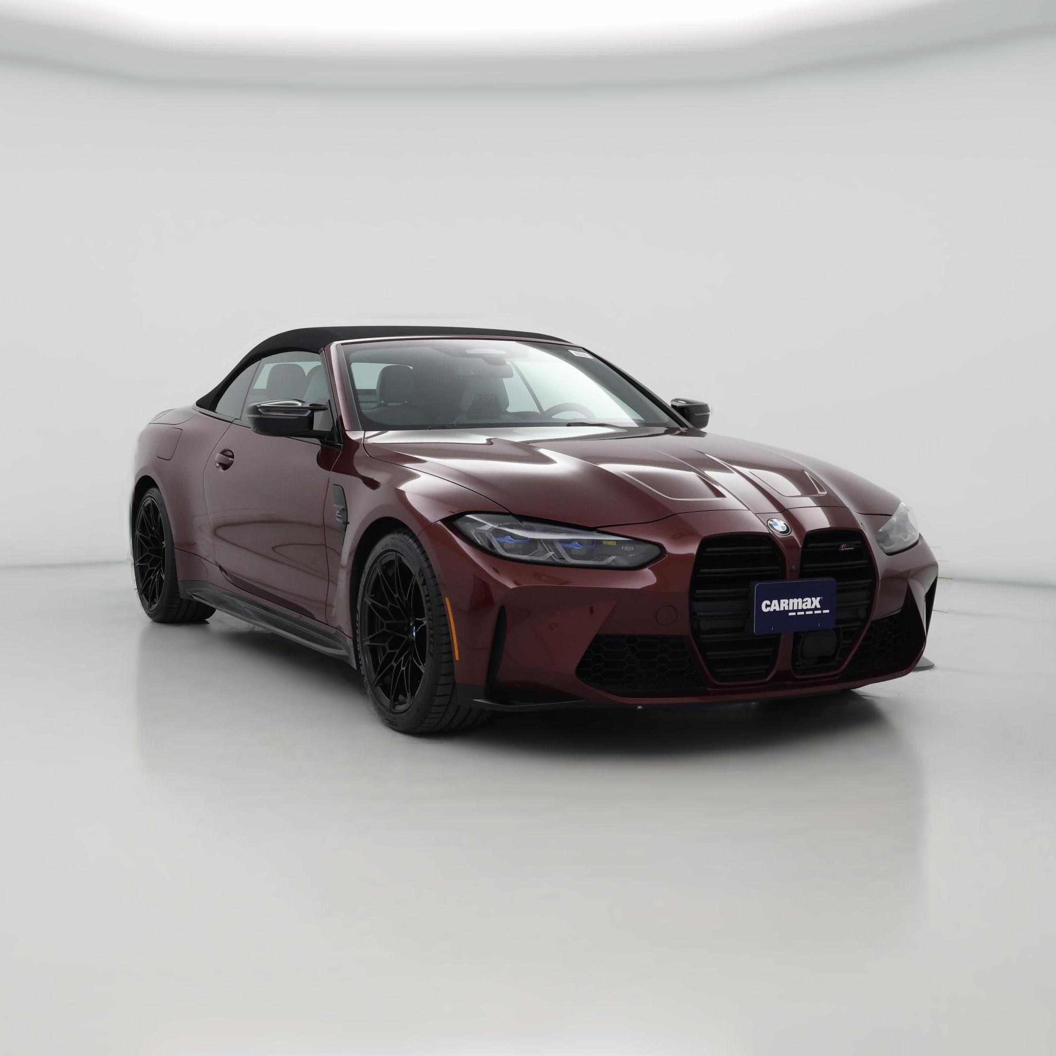 2024 BMW M4