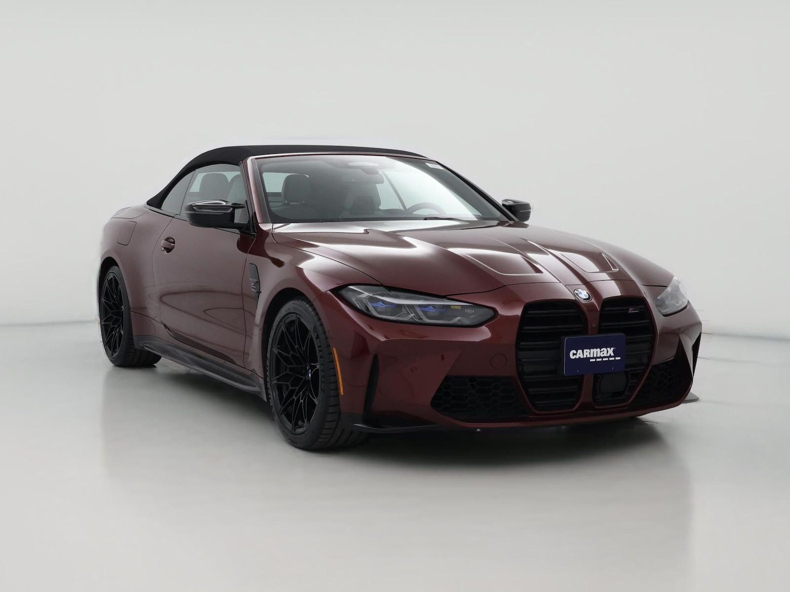 2024 BMW M4 Convertible