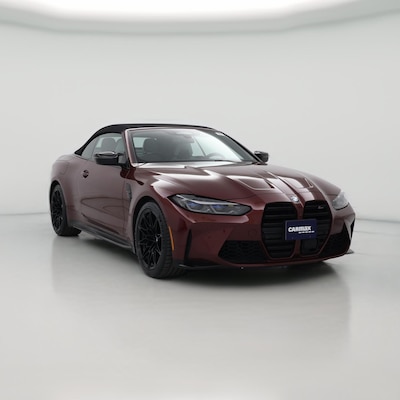 Recommended categories heading image of the selected vehicle