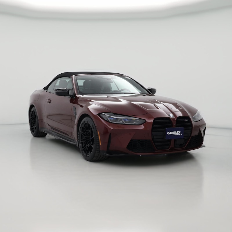 2024 BMW M4 Competition
