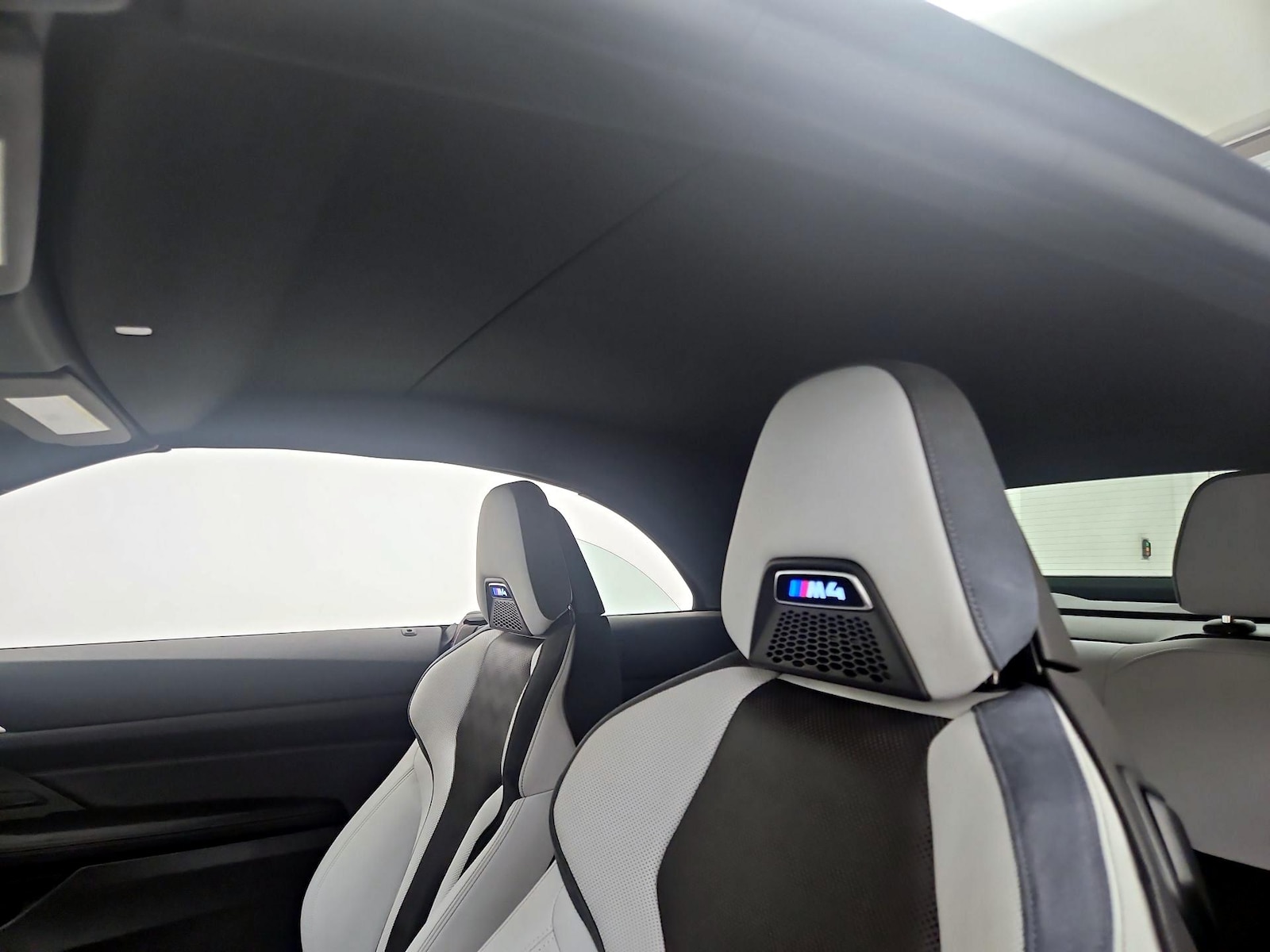 Overhead Airbags